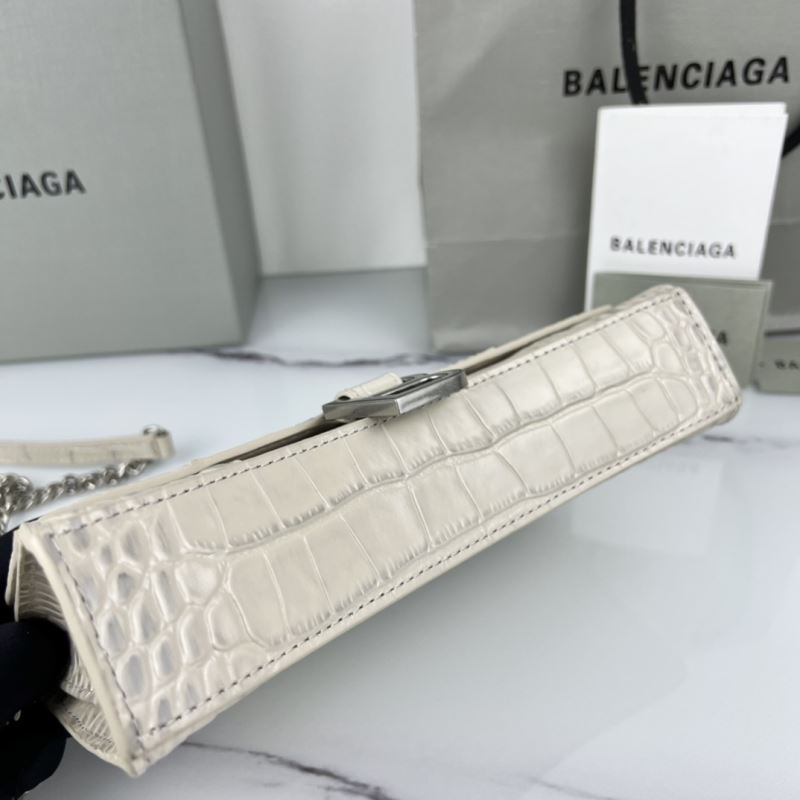 Balenciaga Hourglass Bags